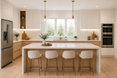 Kitchen-cabinet-refacing-King-City-after