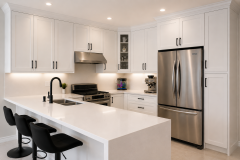 Tina-After-Cabinet-Refacing-Vaughan