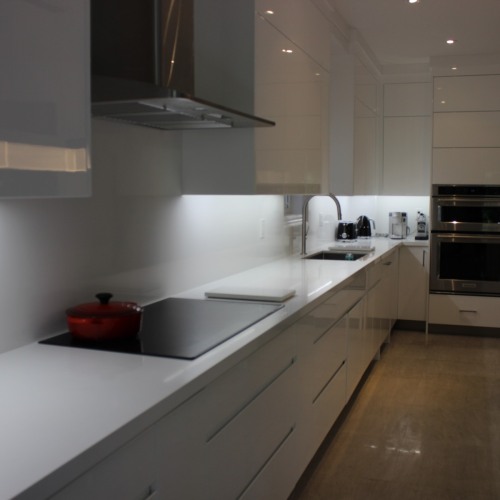 Modern Kitchen Vaughan