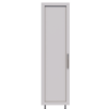 Tall cabinet one door - HDF - Image 2