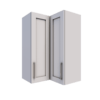Wall corner cabinet - MDF