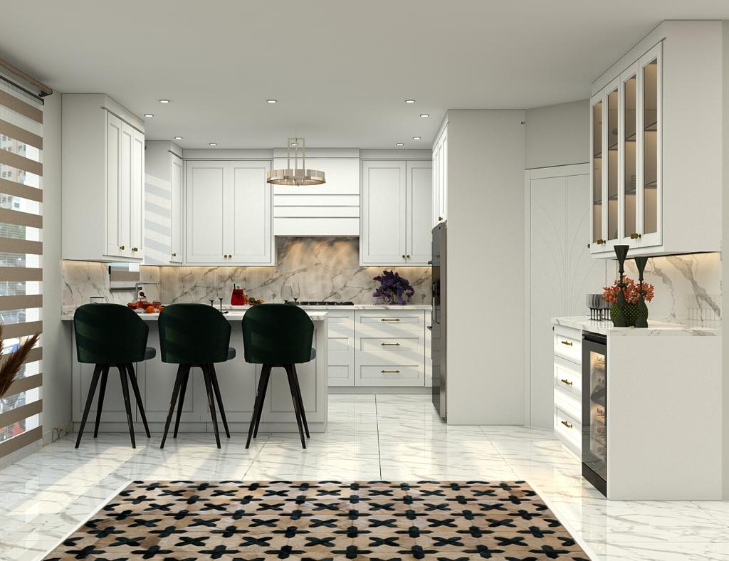 Ready to design your custom cabinetry